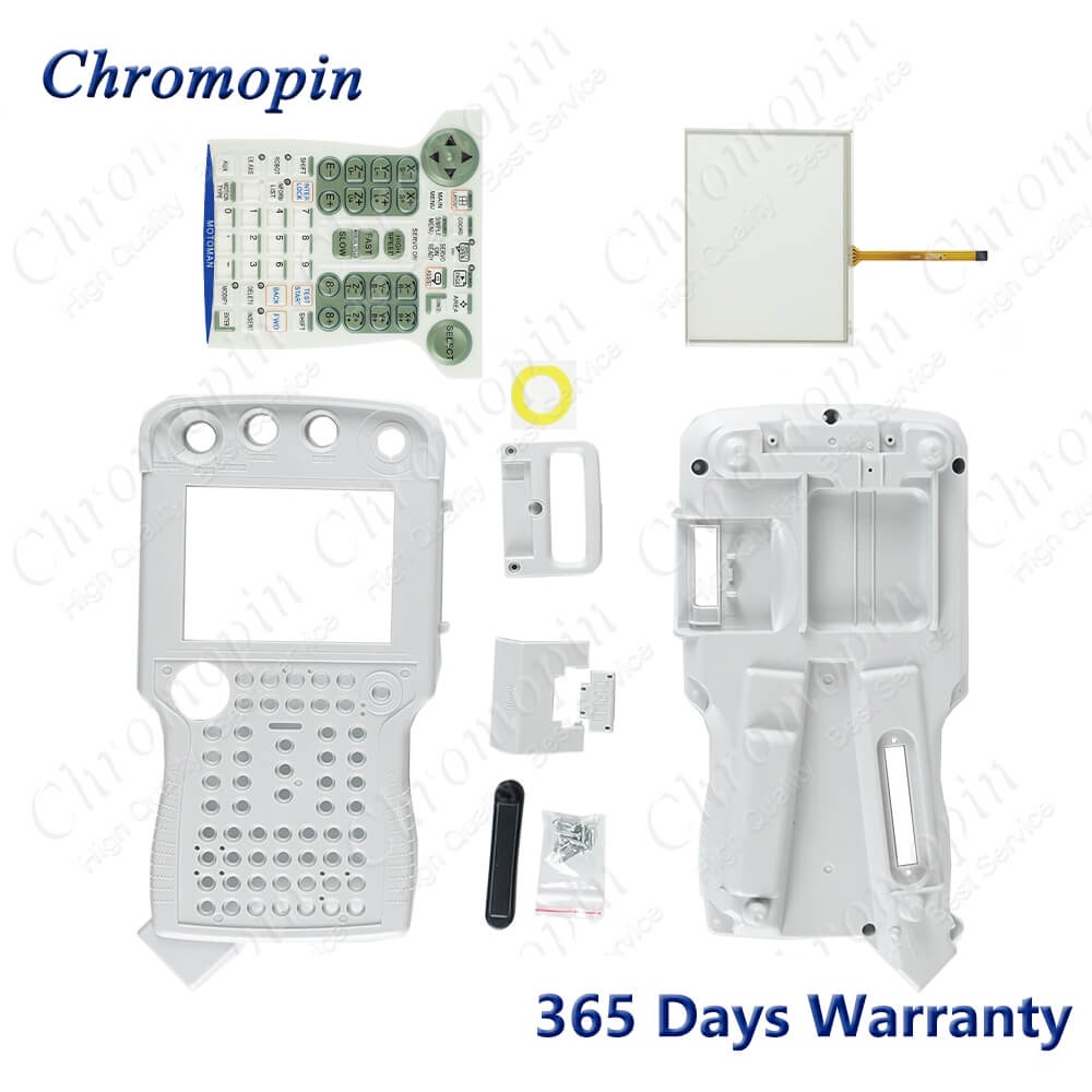 Yth JZRCR-YPP01-1 พลาสติกกรณีสําหรับ Yaskawa Motoman DX100 JZRCR-YPP01 ...