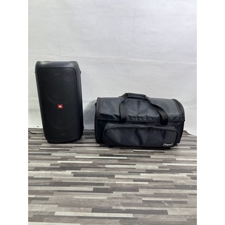 กระเป๋าใส่ลำโพง JBL Partybox 100 -110  ใส่ได้ 2 รุ่น แบบผ้า