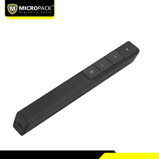 Laser Pointer Micropack WPM-06 รีโมทควบคุมคำสั่งไร้สาย | Shopee Thailand