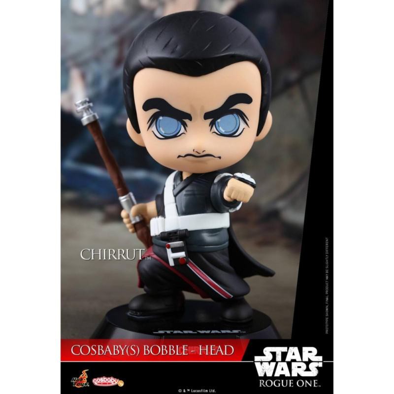 cosbaby-chirrut-bobble-head-โมเดล-ฟิกเกอร์-ตุ๊กตา-from-star-war-by-hot-toys