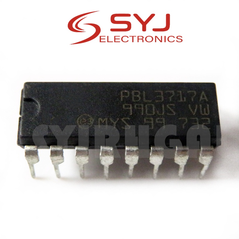 Canon LP E 17 10 Pezzi Integrati PBL3717A DIP16 - Perfetti Per