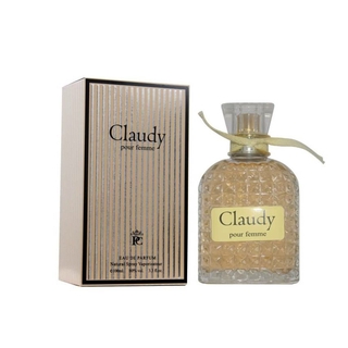 น้ำหอมอาหรับ Claudy pour homme 100ml.