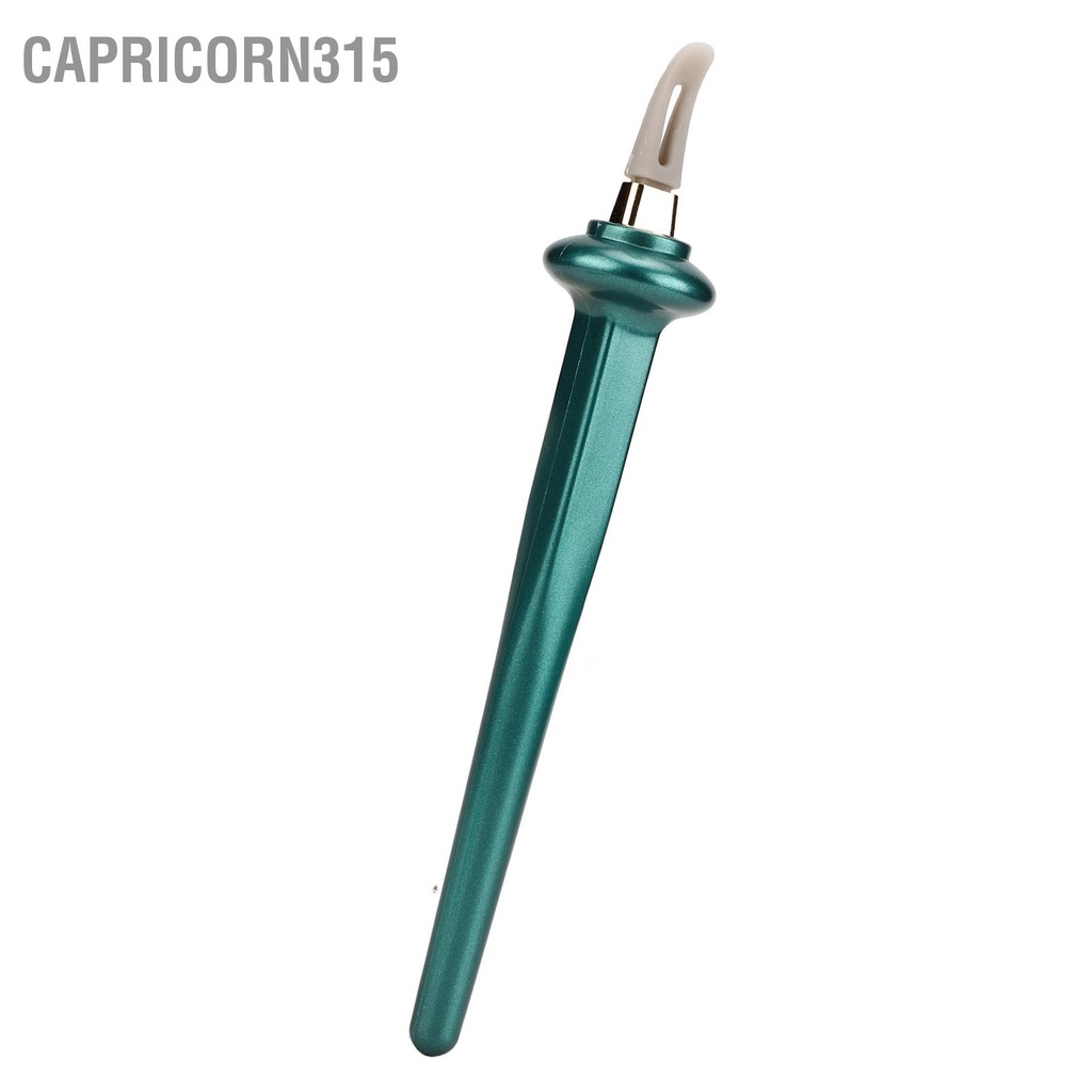 capricorn315-เครื่องมืออายไลเนอร์-ไม้กายสิทธิ์ซิลิโคน-กันน้ํา-พร้อมครีมสีน้ําตาลดํา-สําหรับแต่งหน้า