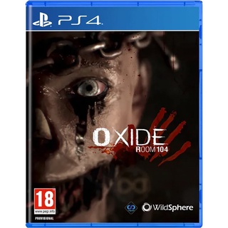 PlayStation 4™ เกม PS4 Oxide Room 104 (By ClaSsIC GaME)