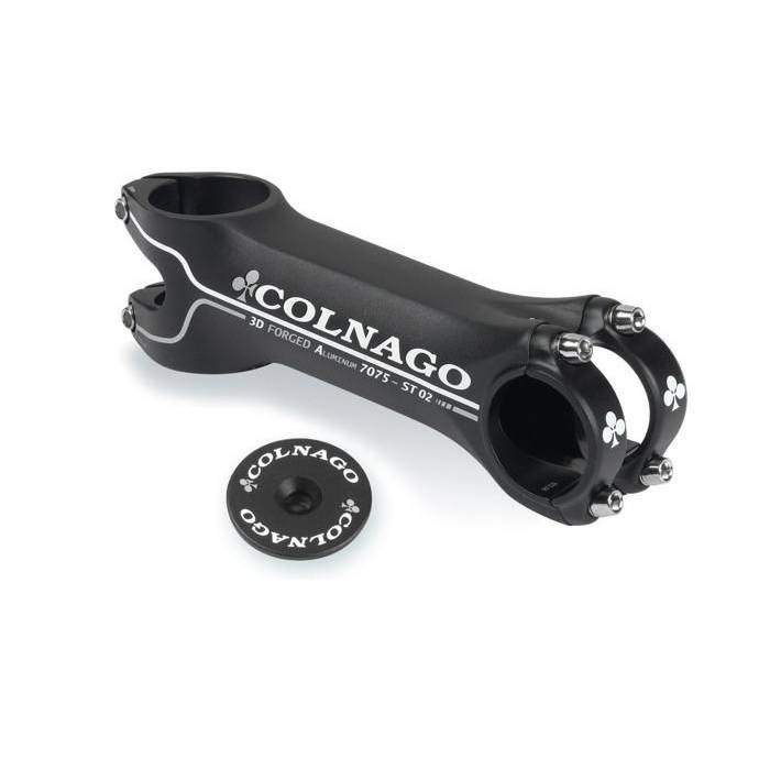 สเต็ม จักรยาน Colnago Stem​ Colnago​ Dual Mode 3D​Forged