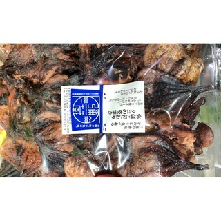 ISHIMARU YAZO ปลาหมึกย่างอบแห้ง ปรุงรส อิชิมารุ ยาโซะ พร้อมรับประทาน ขนาด 300 กรัม / ISHIMARU YAZO Dried Flavored Grille