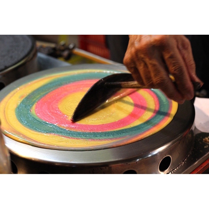 แป้งเครปสำเร็จรูป-รสแคนตาลูป-1-4-กก-crepe-flour-แป้งเครปกรอบ-แป้งเครปนุ่ม-เครปญี่ปุ่น