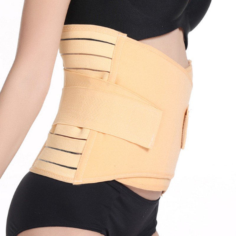 ทักแชทมา-เพื่อรับโค้ดนะจ้ะ-สายรัดกระชับสัดส่วนเอว-body-shaper-corset-shapewear