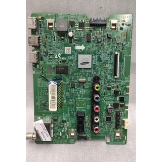 MAINBOARD SAMSUNG อะไหล่แท้/ถอดรุ่น UA32J4003AK พาร์ท BN94-10877S