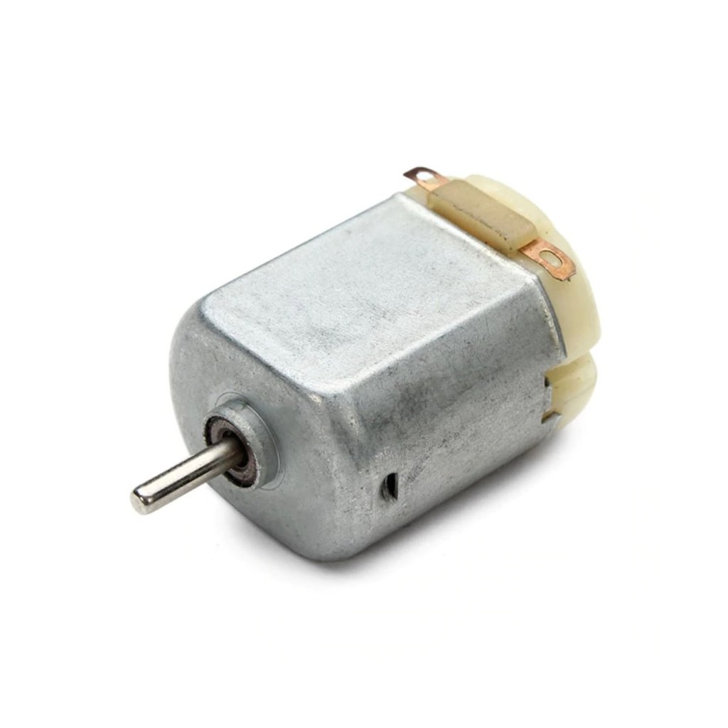 พร้อมส่ง-130-micro-dc-motor-3v-6v-dc-toy-hobby-motor-130-size