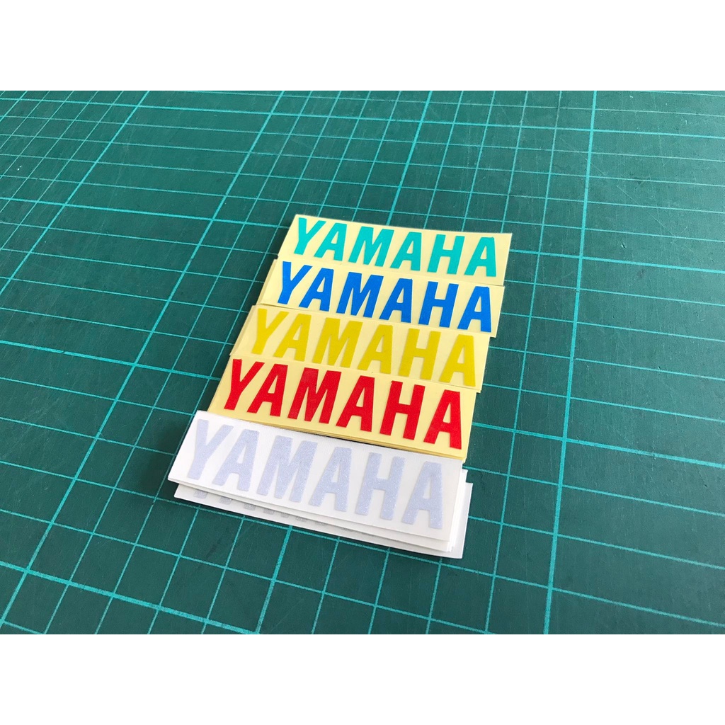 สติกเกอร์-yamaha-แปะหยอดสีแคร้ง-แกรน-ฟีลาโน่-3mสะท้อนแสงและสีฟูออล-สำหรับแปะหยอดสีแคร้ง-filano-มีสีให้เลือกมากมาย-ติดตั้