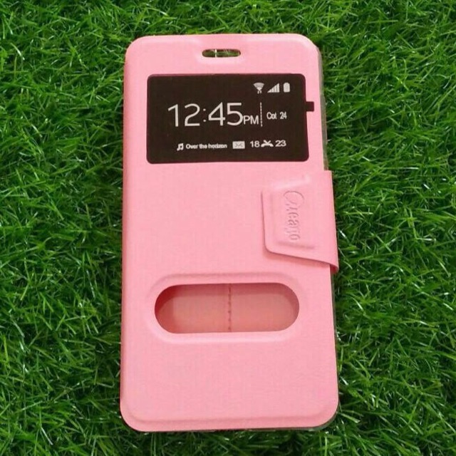 a11เคสฝาพับ-โชว์เบอร์-samsung-a11