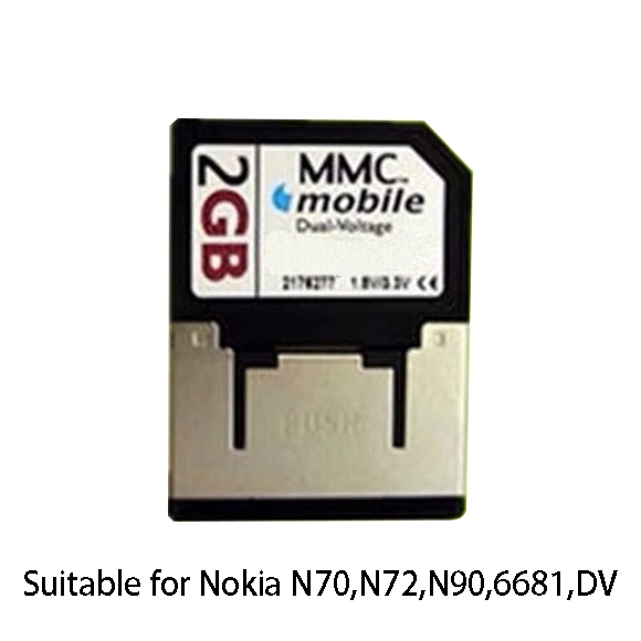 การ์ดหน่วยความจํา-sd-2-gb-rs-mmc-สําหรับ-nokia-n71-n73-n80-amp-n70-n72