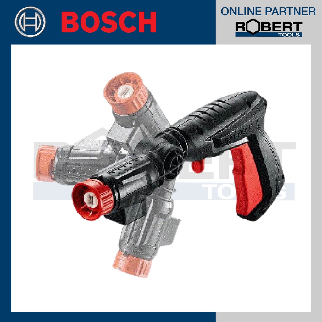 bosch-รุ่น-360-short-gun-ปืนฉีดน้ำสั้นหมุนรอบ-360-องศา-สำหรับ-easy-aquatak-100-110-33-11-f016800536