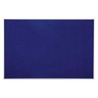 ภาพหน้าปกสินค้ากระดานกำมะหยี่​ Aline  40×60​ cm.​สีน้ำเงิน ซึ่งคุณอาจชอบสินค้านี้
