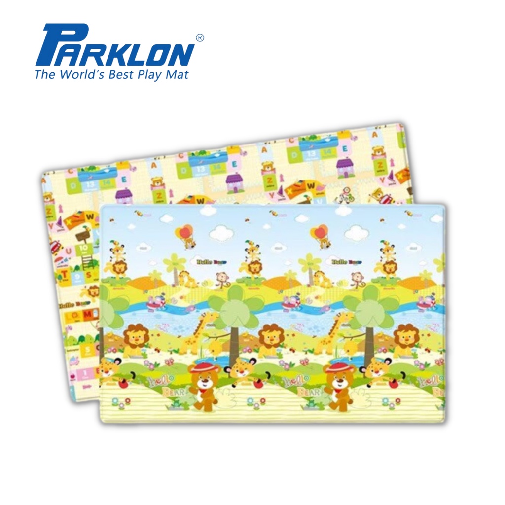 parklon-แผ่นรองคลานเกาหลี-เกรดพรีเมี่ยม-รุ่น-pure-soft-mat-size-m-เอ็ม-ขนาด-130x190x1-2cm-แผ่นรองคลาน-เสื่อรองคลาน