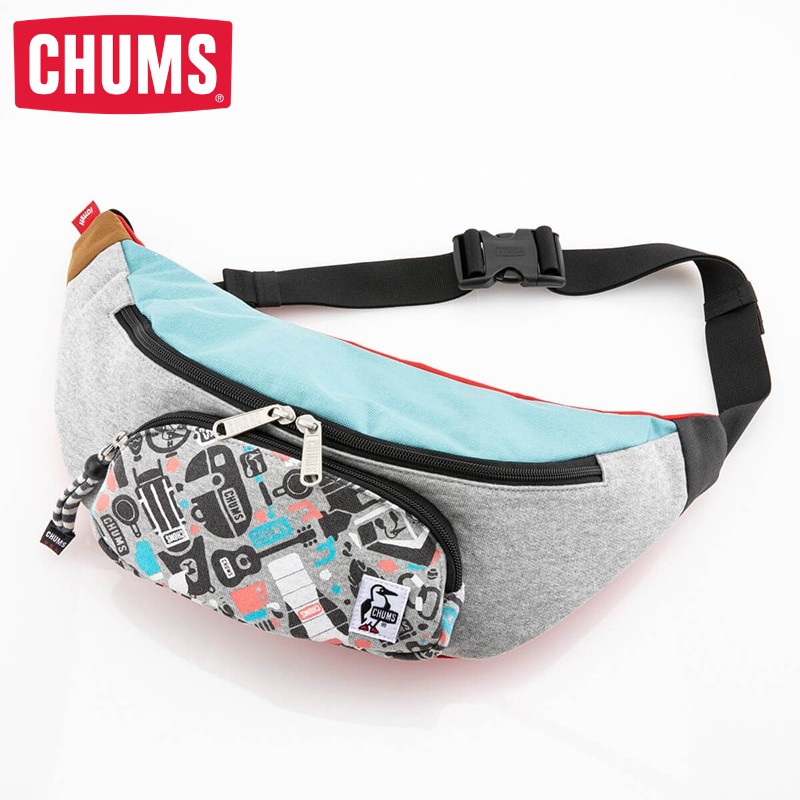Chums clearance fanny pack