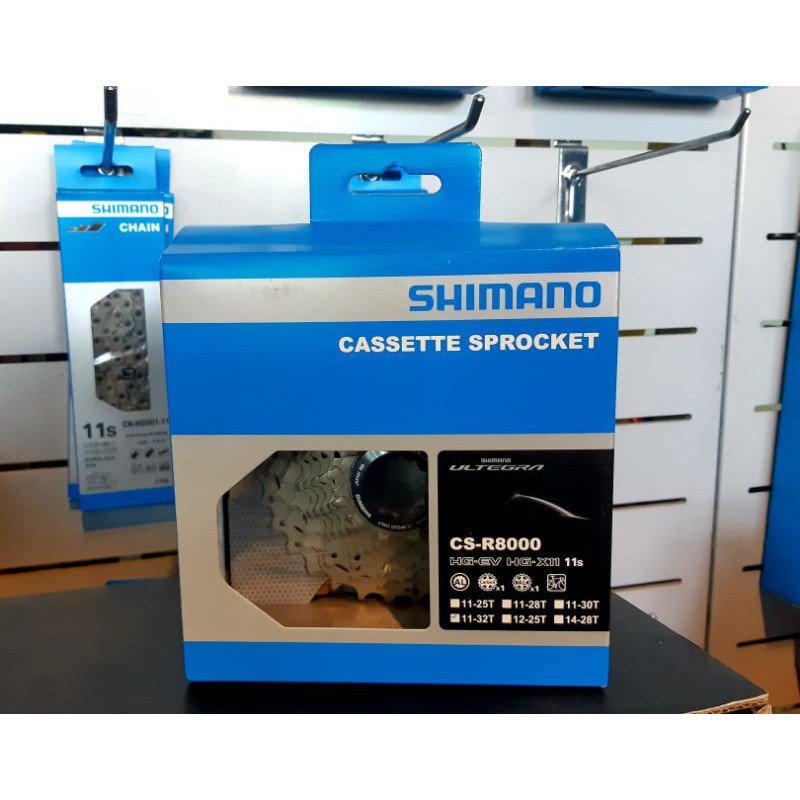 เฟือง-shimano-ultegra-cs-r8000-11-25t-11-28t-11-30t-11-32t