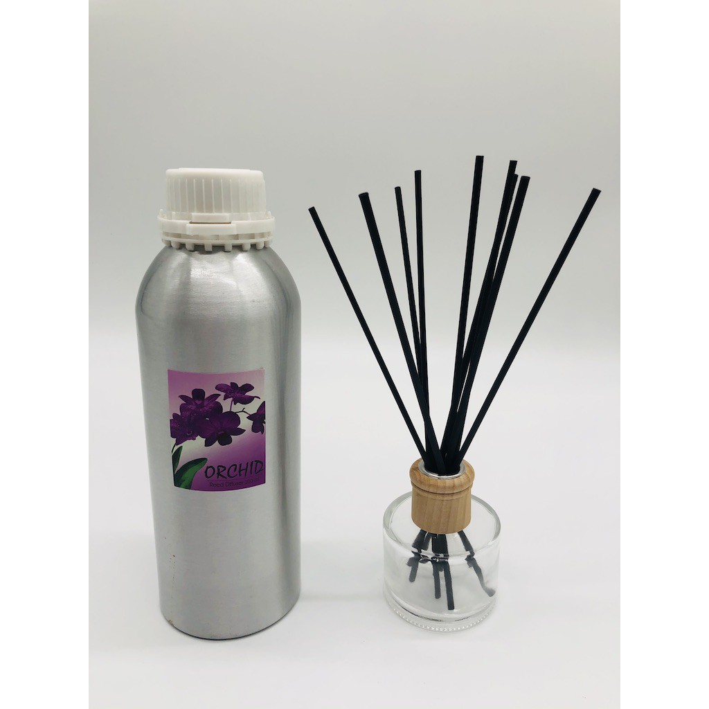 aroma-oil-diffuser-refill-bulk-pack-1000-ml-น้ำมันหอมระเหย-สำหรับเติม-ขนาด-1000-มิลลิลิตร