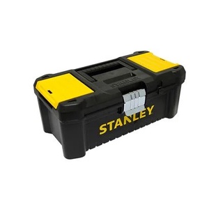กล่องเครื่องมือ PRO STANLEY 12.5 นิ้ว สีดำ/เหลือง