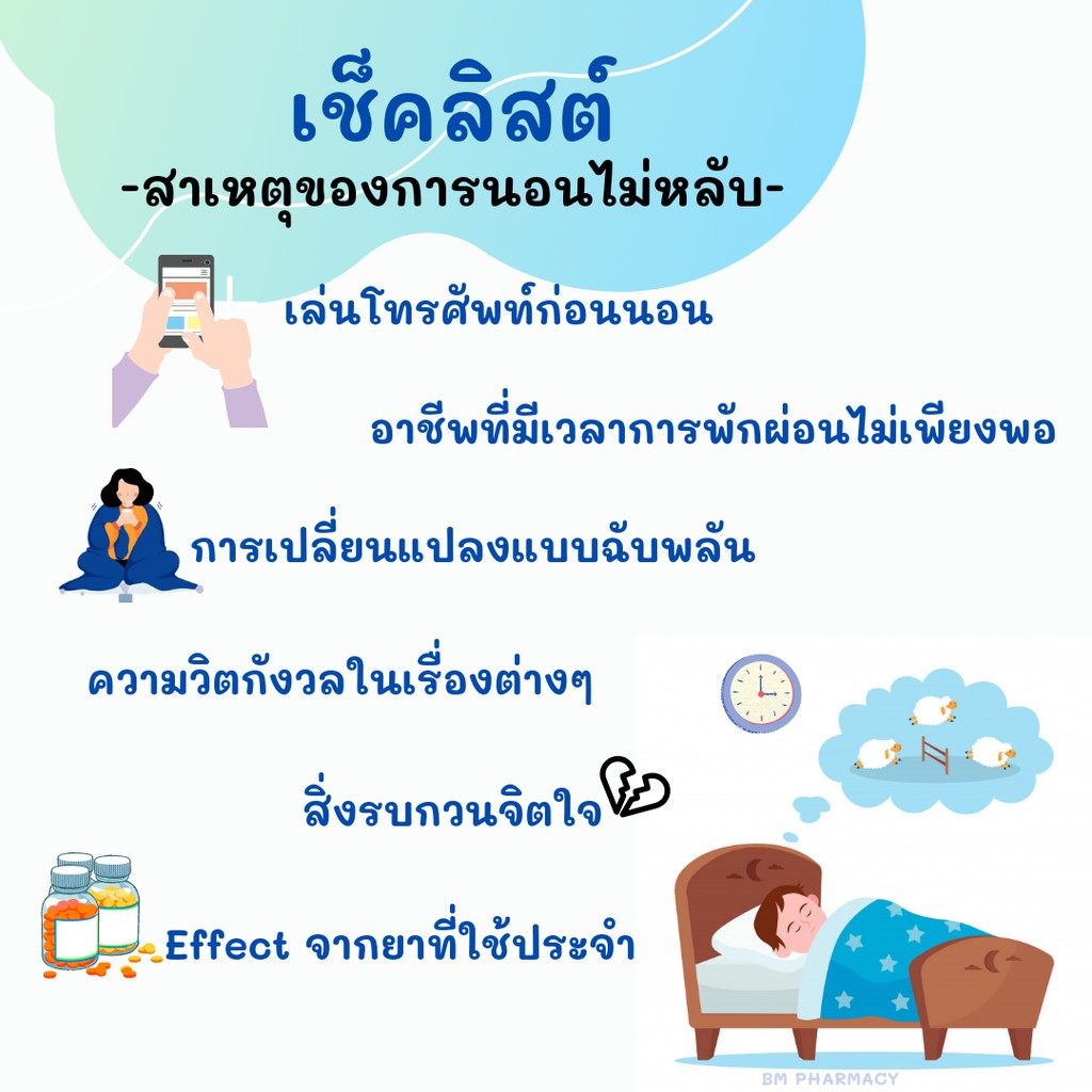 นอนไม่หลับ-หลับยาก-ตื่นบ่อย-ลดภาวะเครียด-ช่วยให้ผ่อนคลาย-หลับลึก-หลับดี-seres-inositol-30-แคปซูล