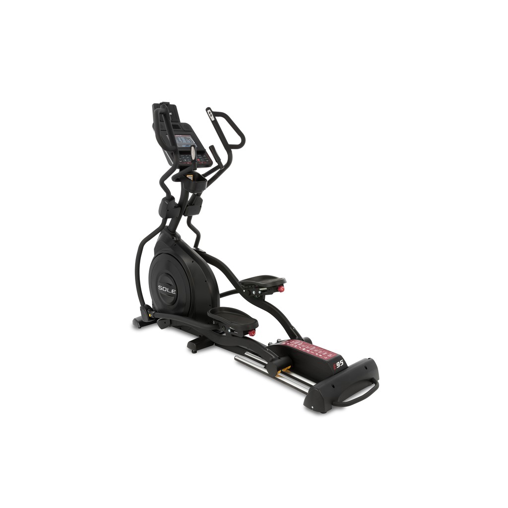 Elliptical SOLE รุ่น E95 Shopee Thailand