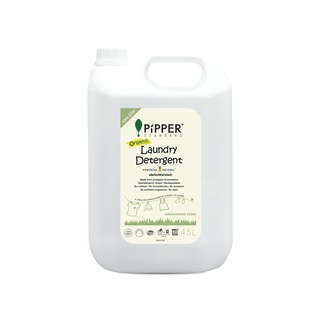 ภาพหน้าปกสินค้าPiPPER STANDARD น้ำยาซักผ้าธรรมชาติ กลิ่น Lamongrass แกลอน 4.5 ลิตร ที่เกี่ยวข้อง