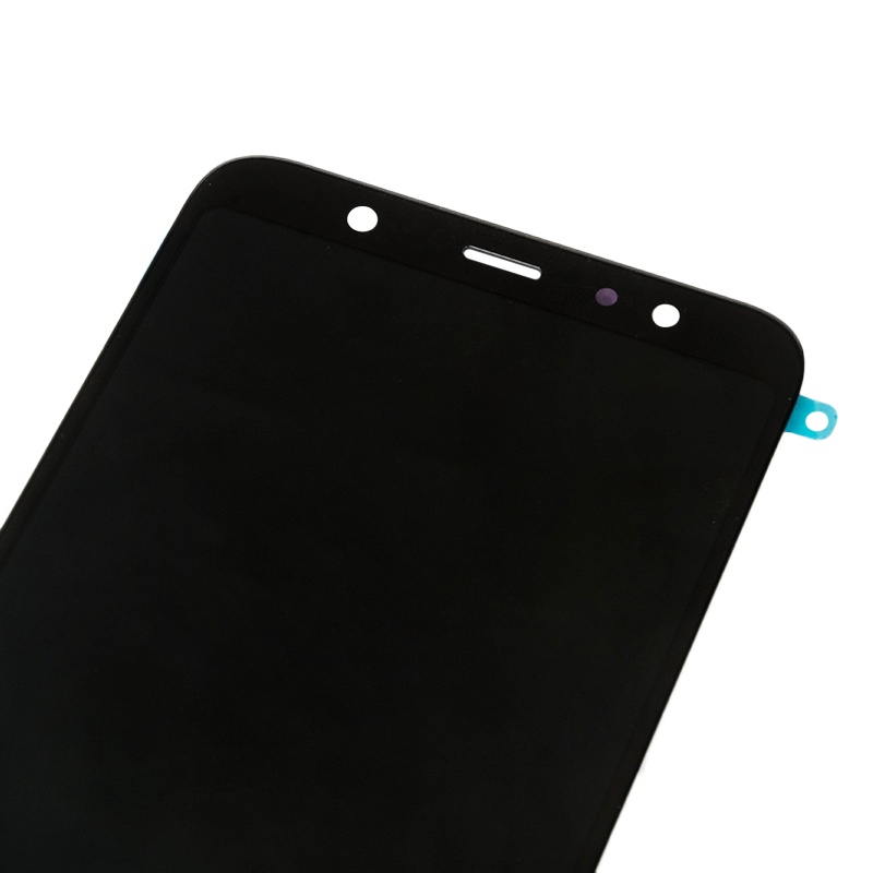อะไหล่หน้าจอสัมผัส-lcd-แบบเปลี่ยน-สําหรับ-samsung-galaxy-a6-a6-plus-2018-a605-sm-a605fn
