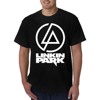 เสื้อยืดผ้าฝ้ายพิมพ์ลายคลาสสิก Linkin PARK 1 BAND เสื้อยืดคลาสสิก ไม่ซ้ําใคร สําหรับผู้ชาย 118304