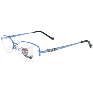 แว่นตาเกาหลีเด็ก Fashion Korea Children แว่นตาเด็ก รุ่น MK 2608 สีน้ำเงิน