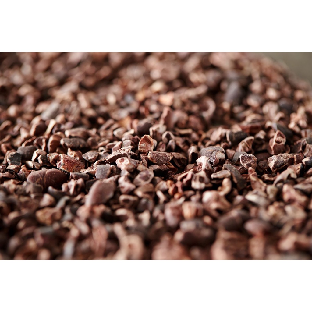 ภาพหน้าปกสินค้าN&P Organic โกโกนิ้บส์ ปริมาณ 150 กรัม N&P Organic Cacao Nibs 150 g จากร้าน nporganic บน Shopee