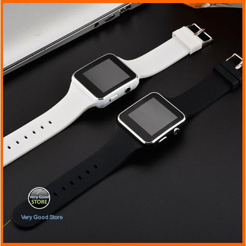 smart-watch-x6-very-good-edition-รองรับภาษาไทย-อังกฤษ-ฯลฯ-แถมฟิมล์กันรอย