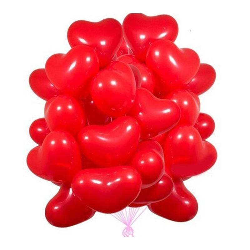 10pcs-12inches-red-pink-white-love-heart-latex-balloon-wedding-birthday-party-decoration