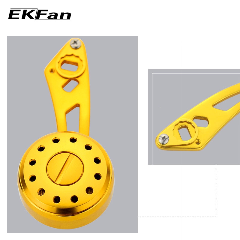 ekfan-3000-5000-series-อุปกรณ์ลูกบิดสําหรับใช้ในการตกปลา