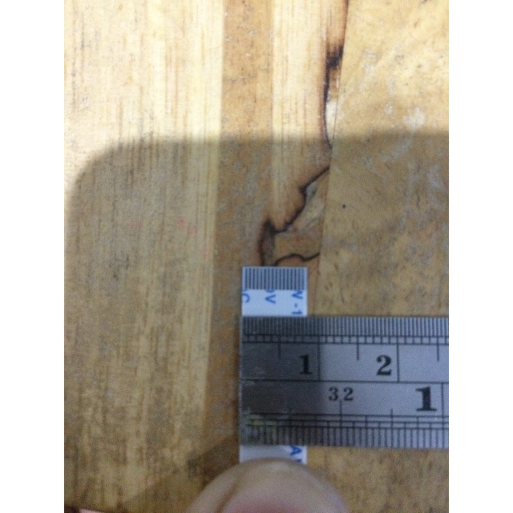 สายแพร-16-pins-pitch-0-5mm-length-80cm-type-a-flat-cable