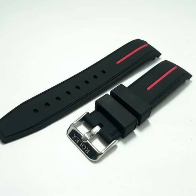 Discount Swiss Nylon 20 mm Watch Strap MLB-ROB-CIN_K0033840 main image 1