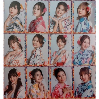 รูปแนวตั้ง BNK48 รุ่น 2 ที่แถมจากเครื่องราง พร้อมส่ง