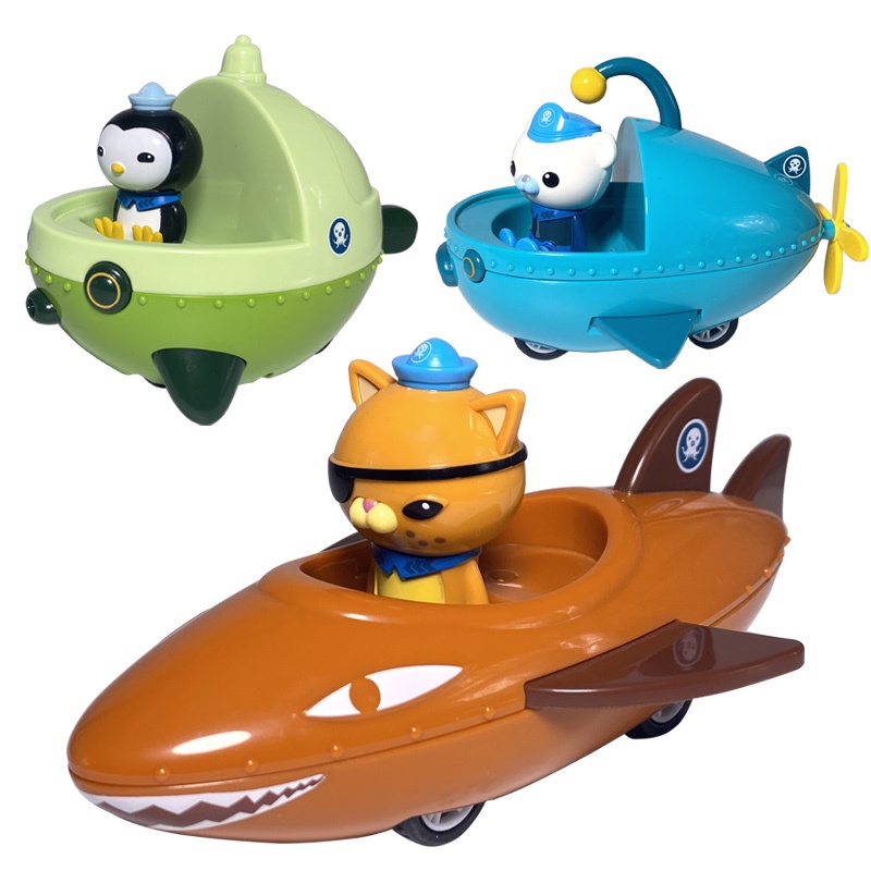 octonauts-โมเดลเรือดําน้ํา-กัปตัน-บาร์นาซิล-น่ารัก-ของขวัญวันเกิด-สําหรับเด็ก