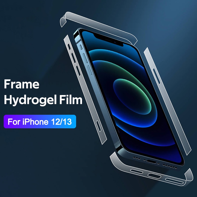 ฟิล์มกันรอย-ขอบข้าง-สำหรับไอโฟน-รุ่น-สําหรับ-iphone-12-13-14-15-pro-max-สำหรับสําหรับ-ip-12pro-i12-mini-ฟิล์มขอบข้าง