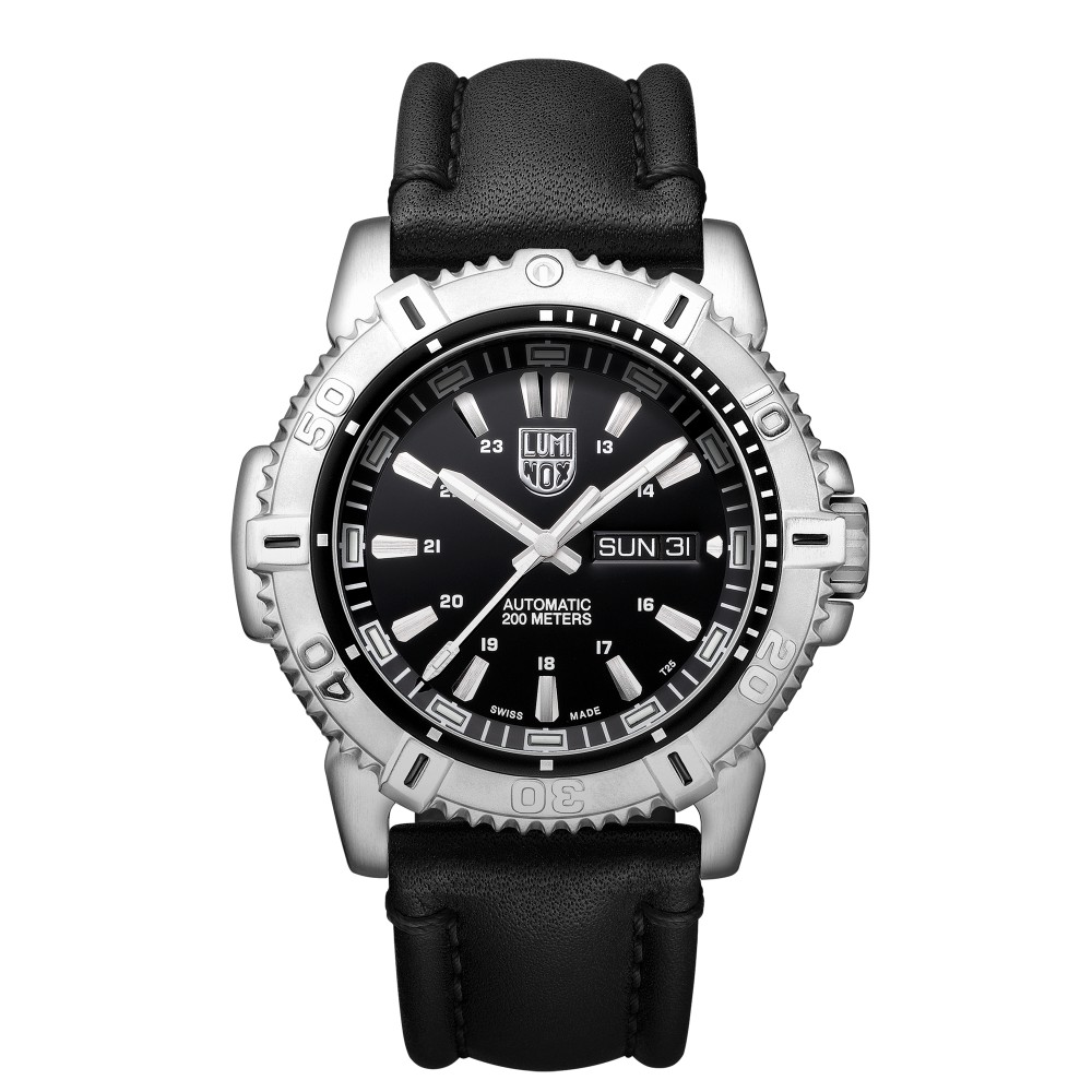 นาฬิกา-luminox-6500-series-xs-6501-nv-xs-6502-รับประกัน-3-ปี-ร้าน-excel-watch