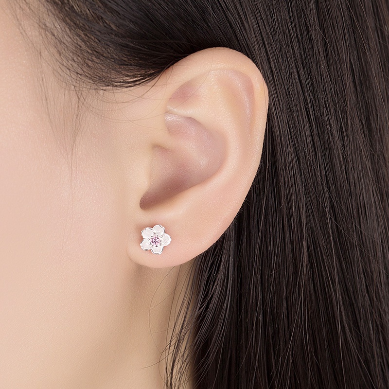 92-5-ต่างหูเงินแท้อิตาลีสำหรับผู้หญิงเครื่องประดับแฟชั่นเกาหลีหู-accessories