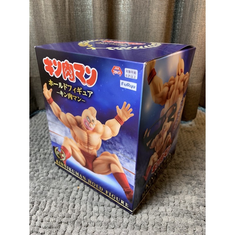 งานแท้-kinnikuman-hold-figure-kinnikuman