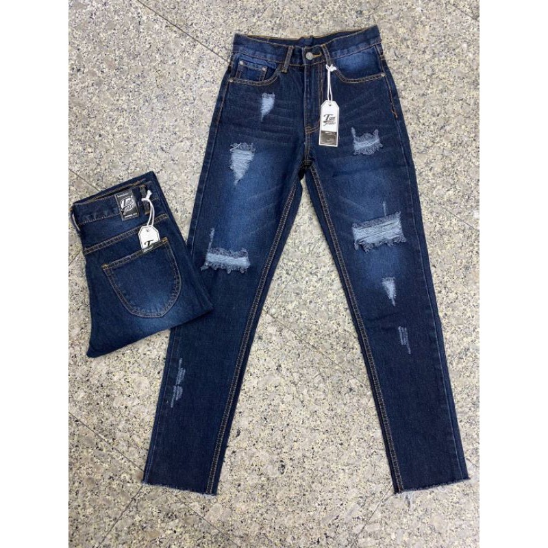 Simma Jeans