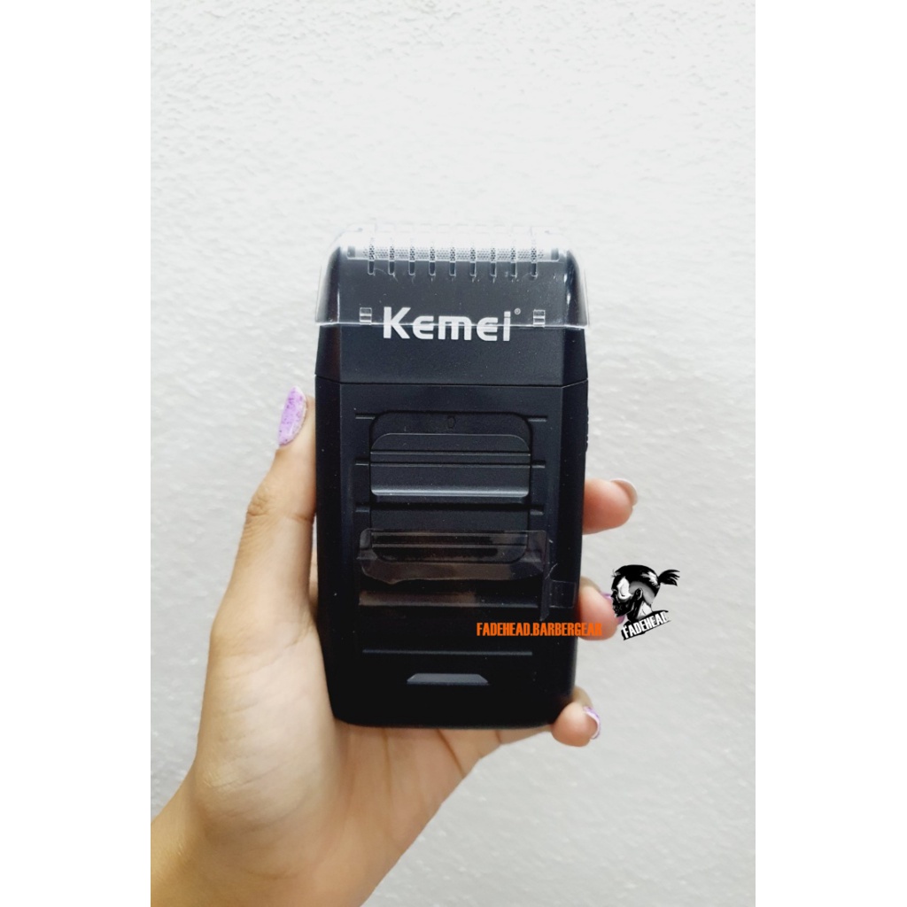 เครื่องโกนหนวด-kemei-รุ่น-km-1102