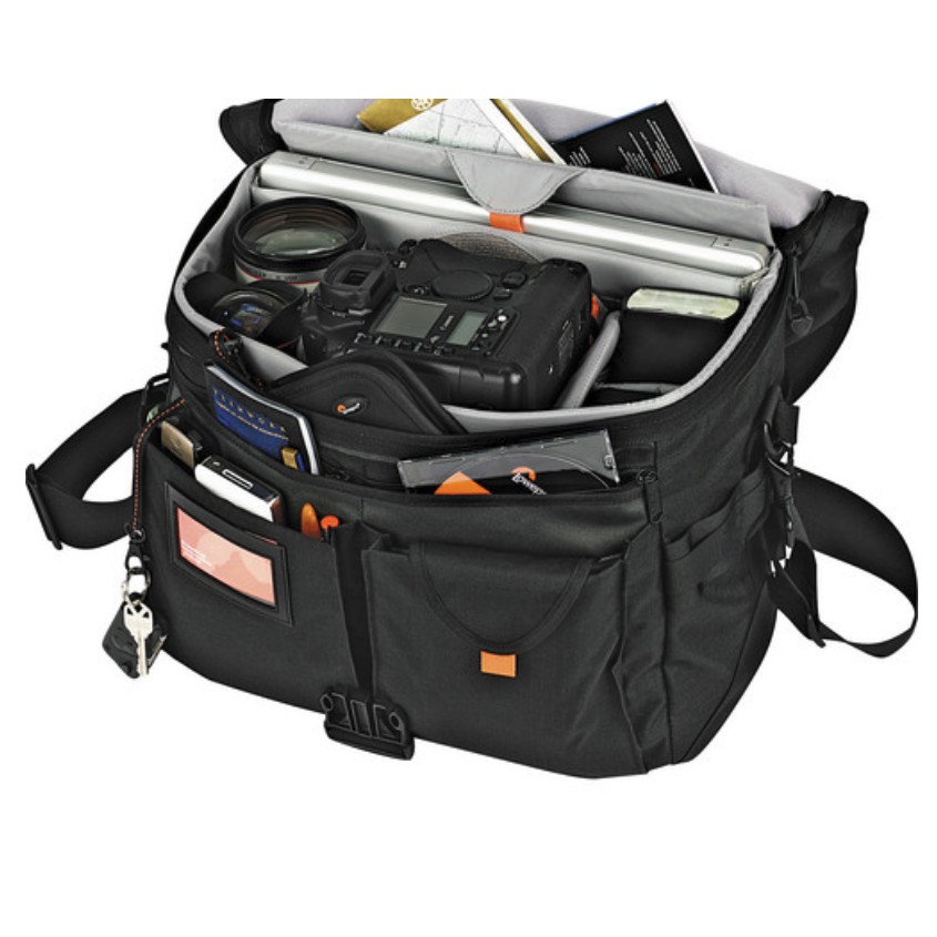 lowepro-stealth-reporter-d550-aw-กระเป๋ากล้อง