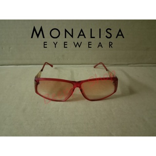 แว่นตา Monalisa รุ่น M2901 2 แว่นตากันแดด แว่นตาวินเทจ แฟนชั่น แว่นตาผู้หญิง แว่นตาวัยรุ่น ของแท้