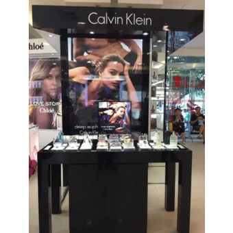 ภาพหน้าปกสินค้าน้ำหอม CK One / CK Be /CK 2 EDT 100ml Calvin Klein น้ำหอมผู้หญิง น้ำหอมผู้ชาย น้ำหอมทั้งชายและหญิง จากร้าน w2pvjdnd2z บน Shopee