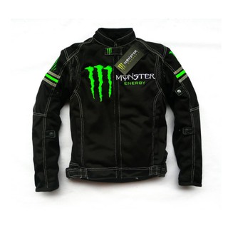 เสื้อการ์ดMonster ปี2021 สุดฮิต การ์ดป้องกัน 5 จุด (มอนเตอร์)