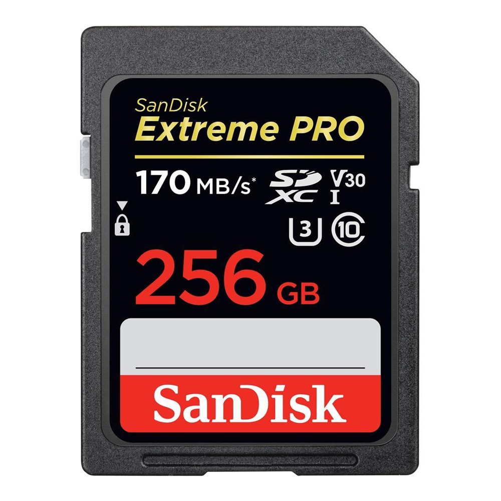 เมมโมรี่การ์ด-sandisk-256gb-micro-sandisk-sd-256gb-170mb-extreme-pro-ของแท้