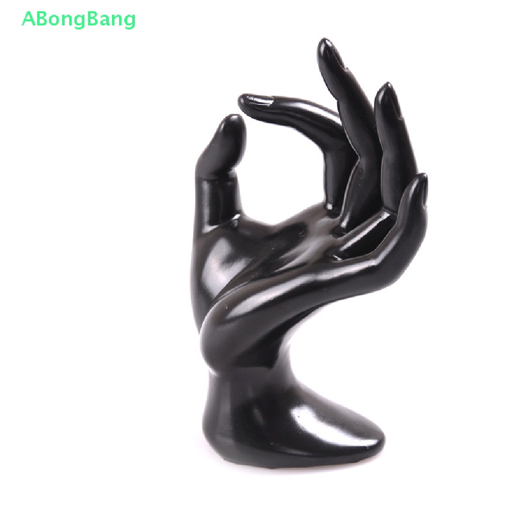 abongbang-หุ่นมือ-ok-สําหรับโชว์เครื่องประดับ-แหวน-สร้อยข้อมือ